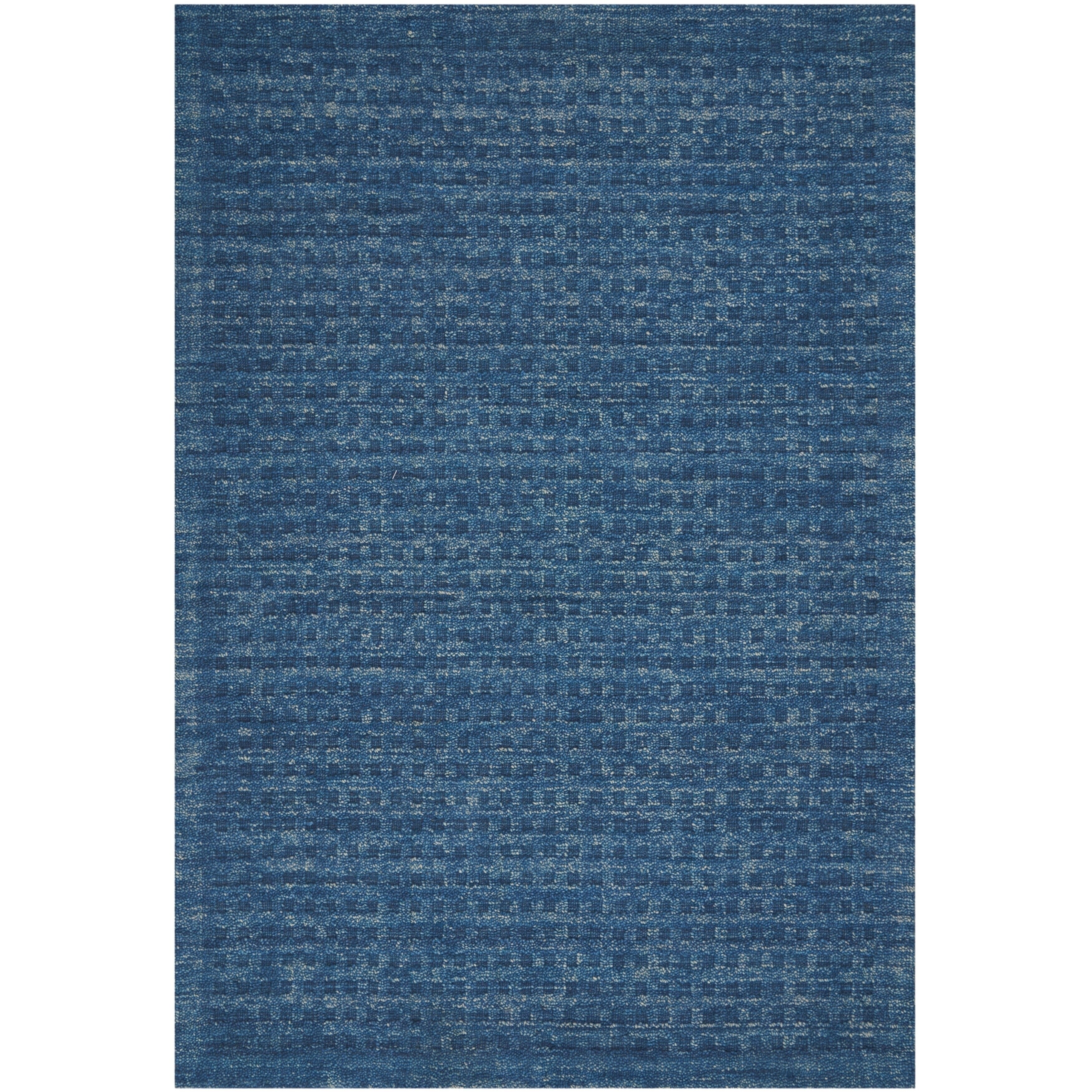 Nourison Perris Hand-woven Wool Area Rug