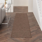 Nourison Positano Casual Modern Indoor/Outdoor Rug
