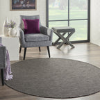 Nourison Positano Casual Modern Indoor/Outdoor Rug