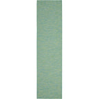 Nourison Positano Casual Modern Indoor/Outdoor Rug