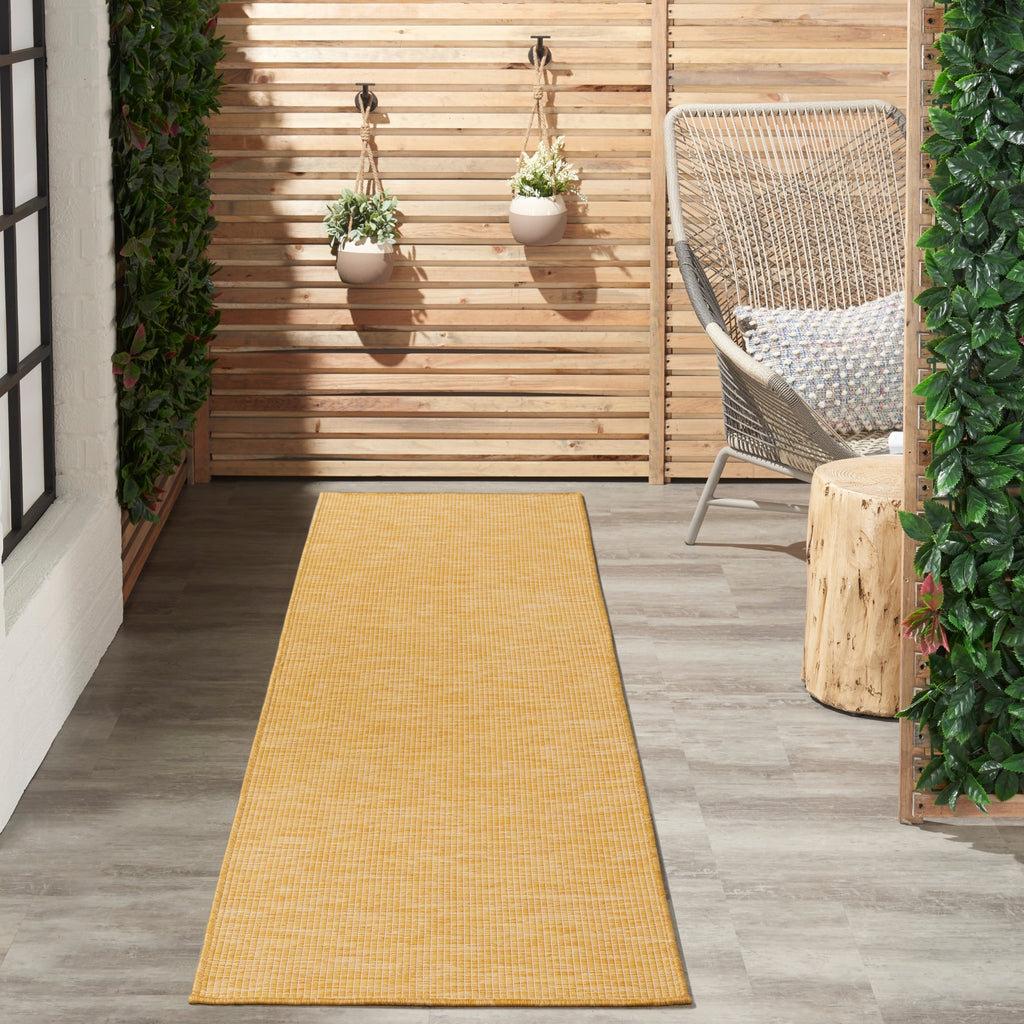 Nourison Positano Casual Modern Indoor/Outdoor Rug