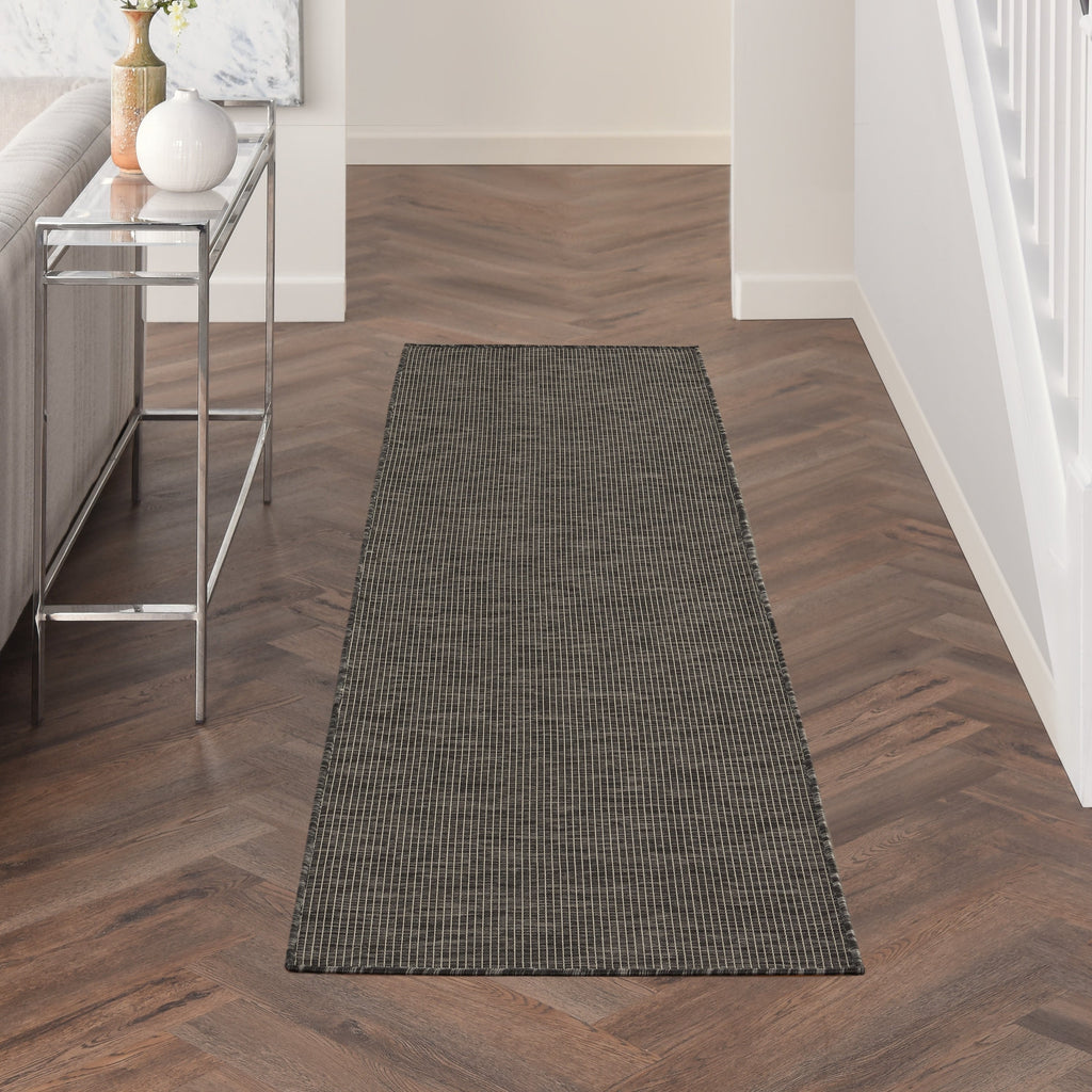 Nourison Positano Casual Modern Indoor/Outdoor Rug
