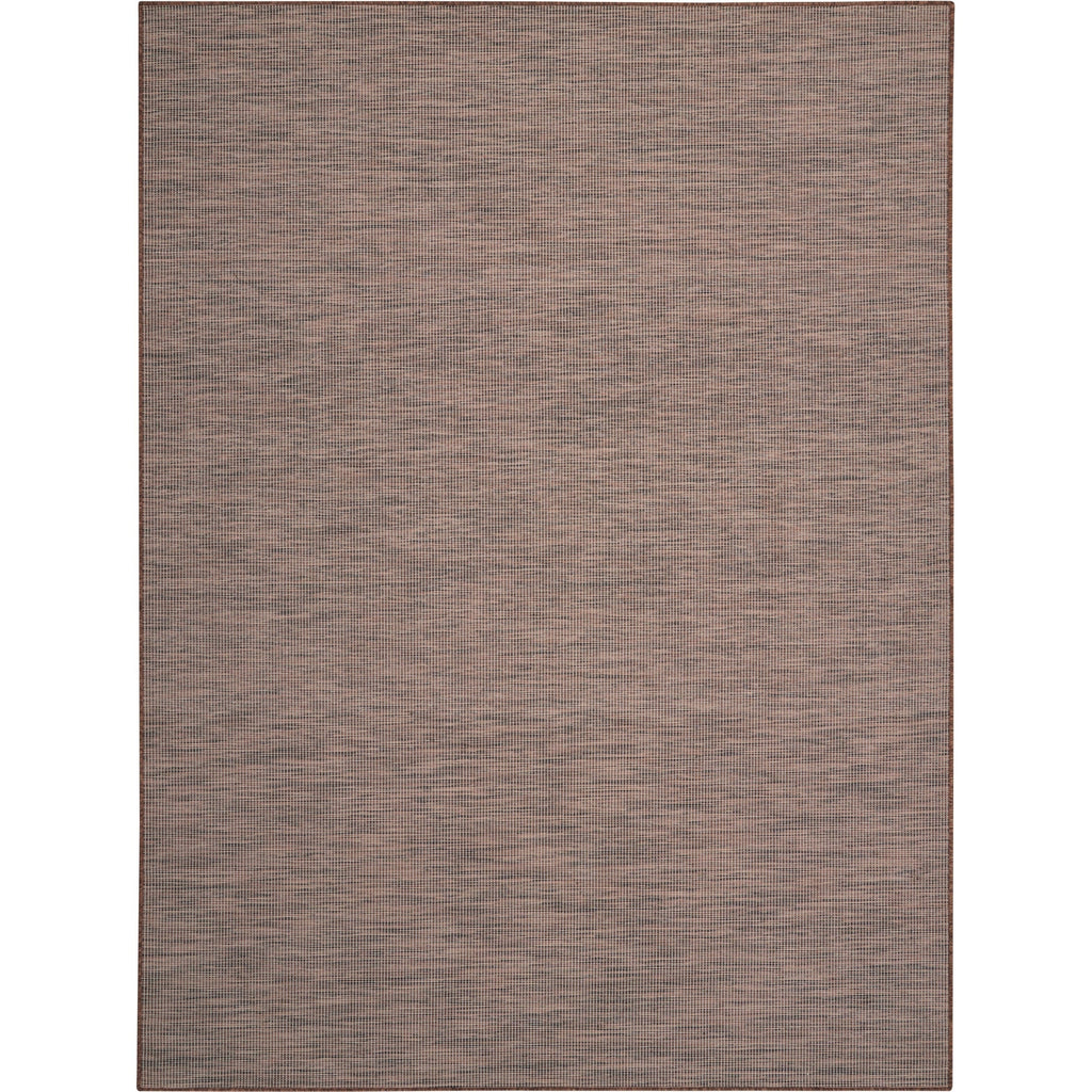 Nourison Positano Casual Modern Indoor/Outdoor Rug