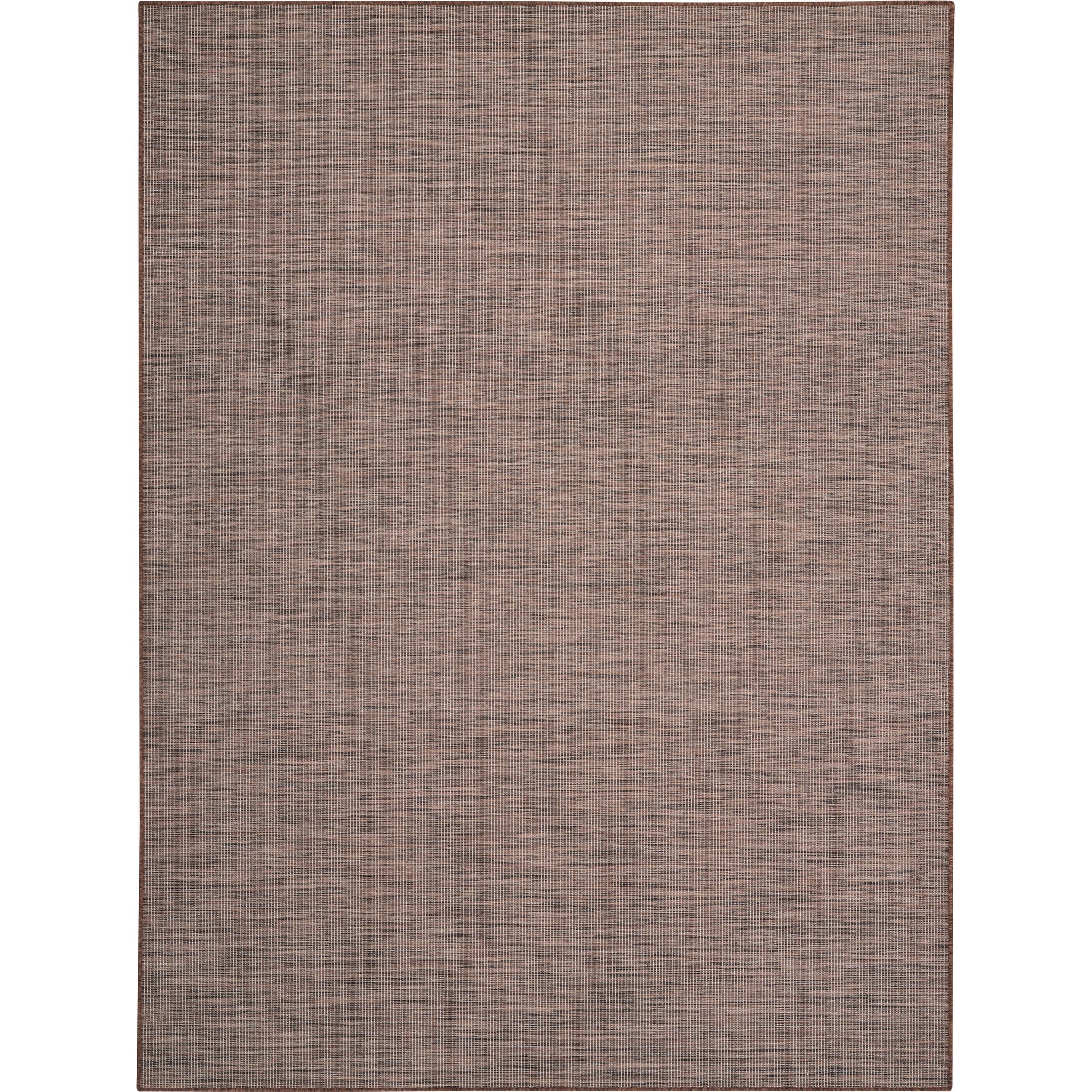 Nourison Positano Casual Modern Indoor/Outdoor Rug