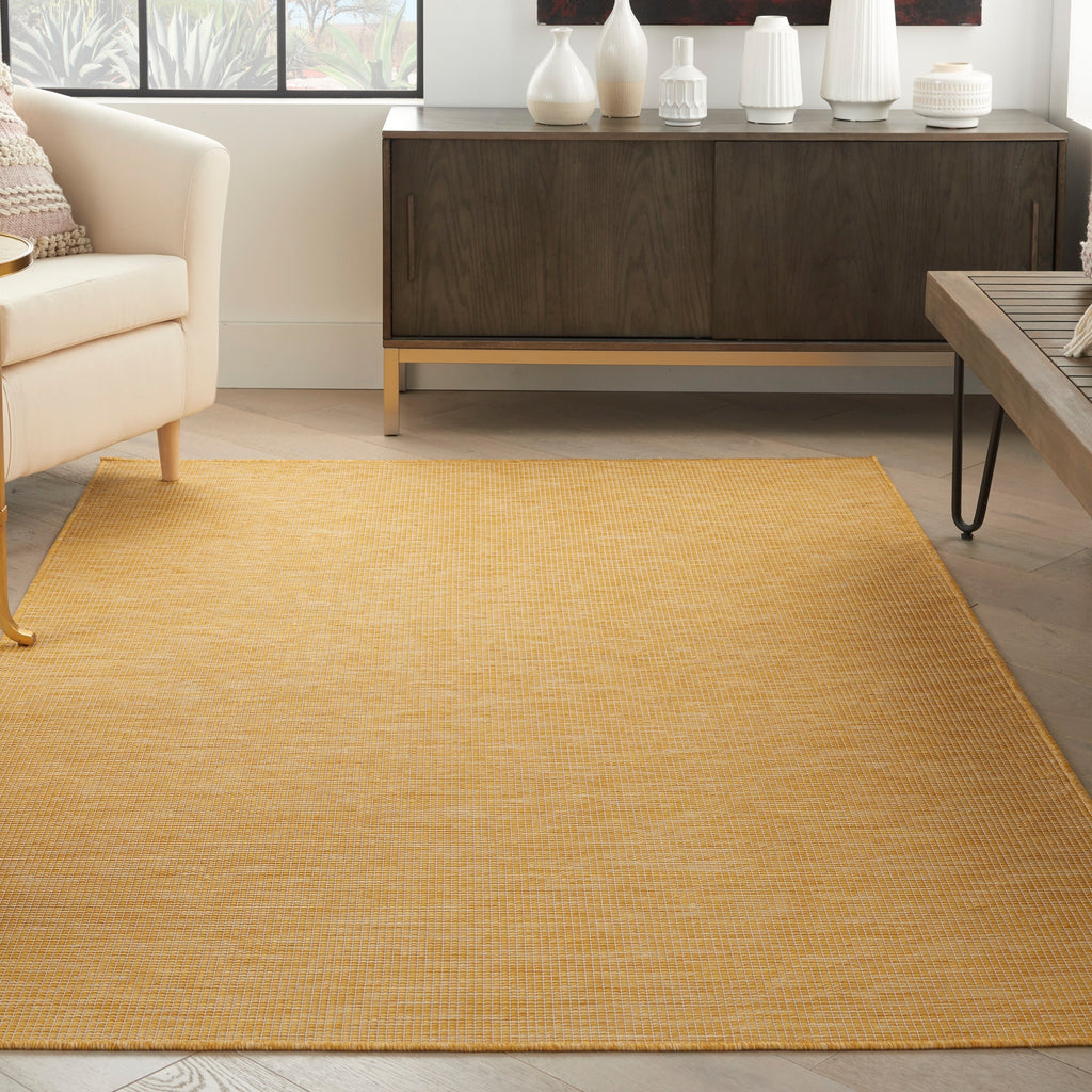 Nourison Positano Casual Modern Indoor/Outdoor Rug