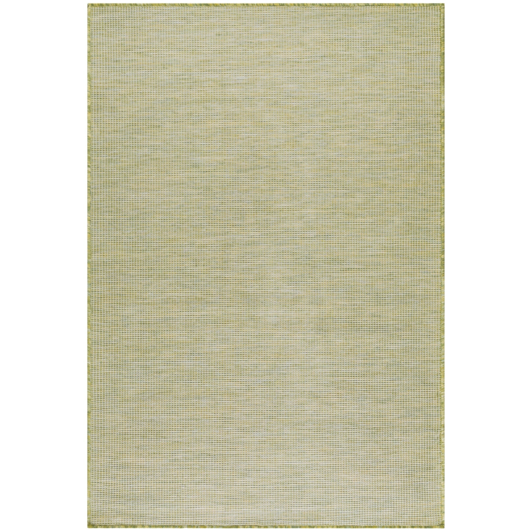Nourison Positano Casual Modern Indoor/Outdoor Rug