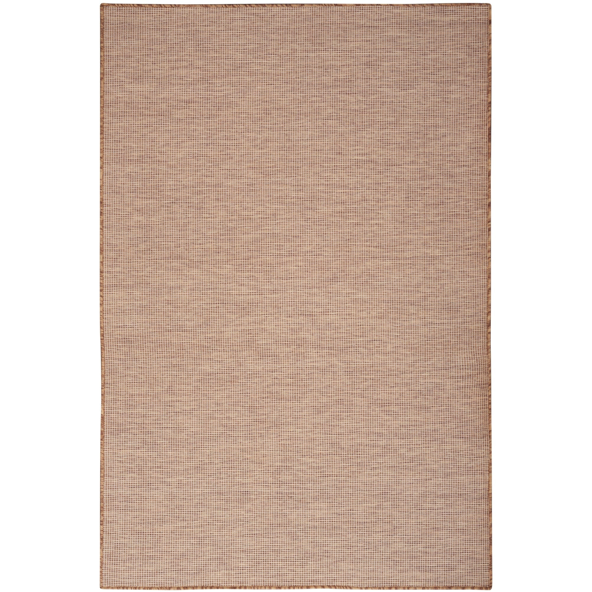 Nourison Positano Casual Modern Indoor/Outdoor Rug