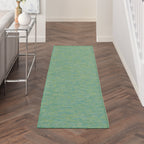 Nourison Positano Casual Modern Indoor/Outdoor Rug