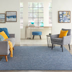Nourison Positano Casual Modern Indoor/Outdoor Rug