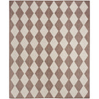 Nourison Positano Indoor/Outdoor Geometric Area Rug