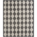Nourison Positano Indoor/Outdoor Geometric Area Rug