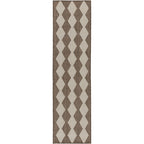 Nourison Positano Indoor/Outdoor Geometric Area Rug