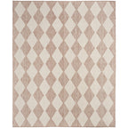 Nourison Positano Indoor/Outdoor Geometric Area Rug