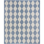 Nourison Positano Indoor/Outdoor Geometric Area Rug