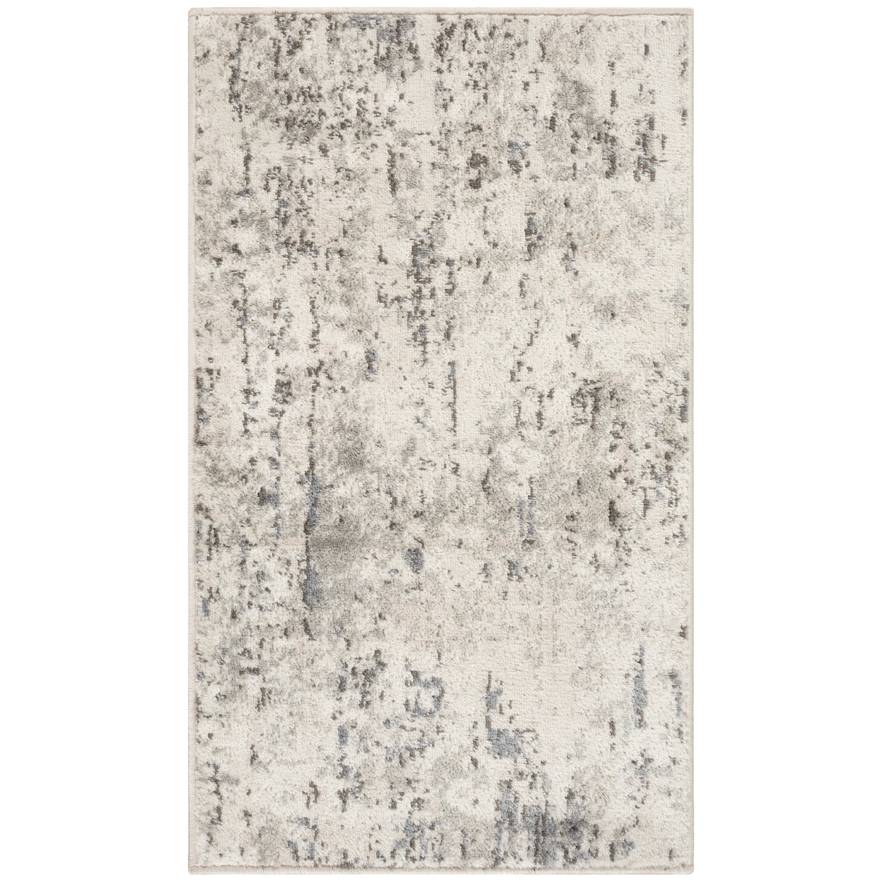Nourison Quarry Indoor only Abstract Area Rug