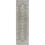 Nourison Quarry Indoor only Persian Area Rug.