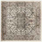 Nourison Quarry Indoor only Persian Area Rug.