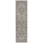 Nourison Quarry Indoor only Persian Area Rug.