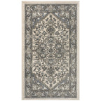 Nourison Quarry Indoor only Persian Area Rug.