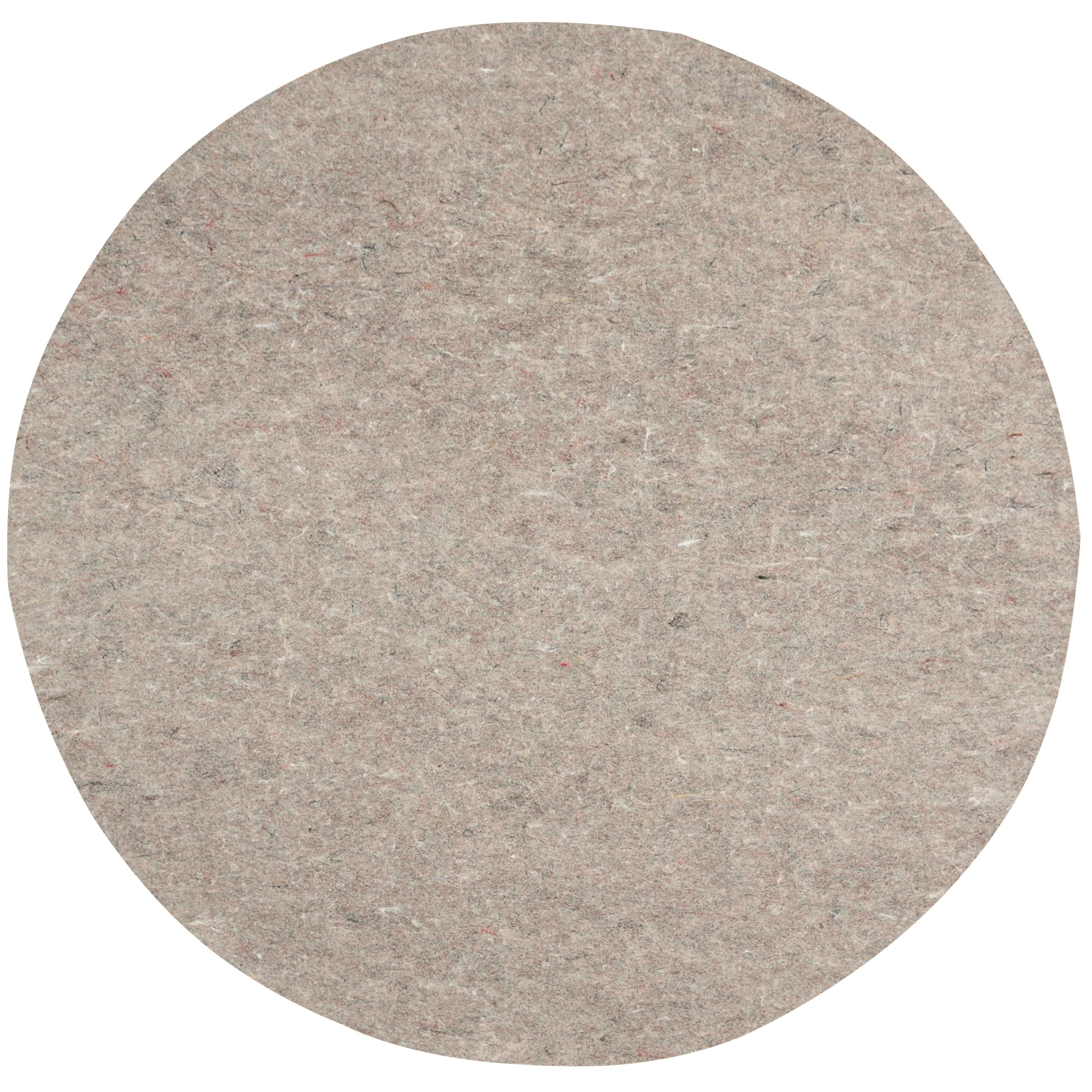 Nourison Reversible Non-slip Dual-surface Rug Pad - Tan