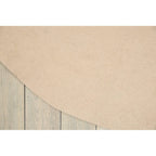 Nourison Reversible Non-slip Dual-surface Rug Pad - Tan