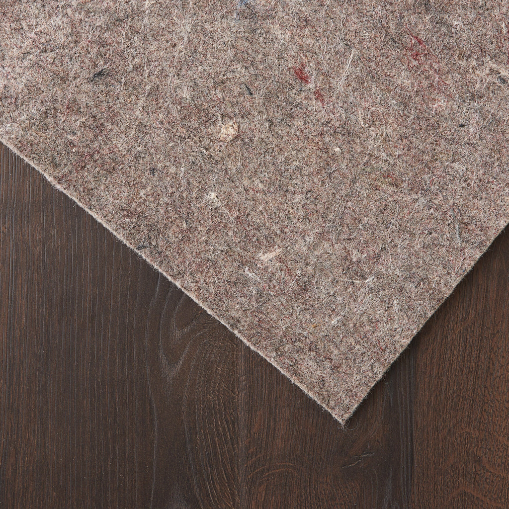 Nourison Reversible Non-slip Dual-surface Rug Pad - Tan