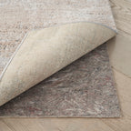 Nourison Reversible Non-slip Dual-surface Rug Pad - Tan