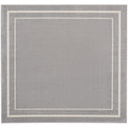 Nourison Sandy Indoor / Outdoor Solid Area Rug
