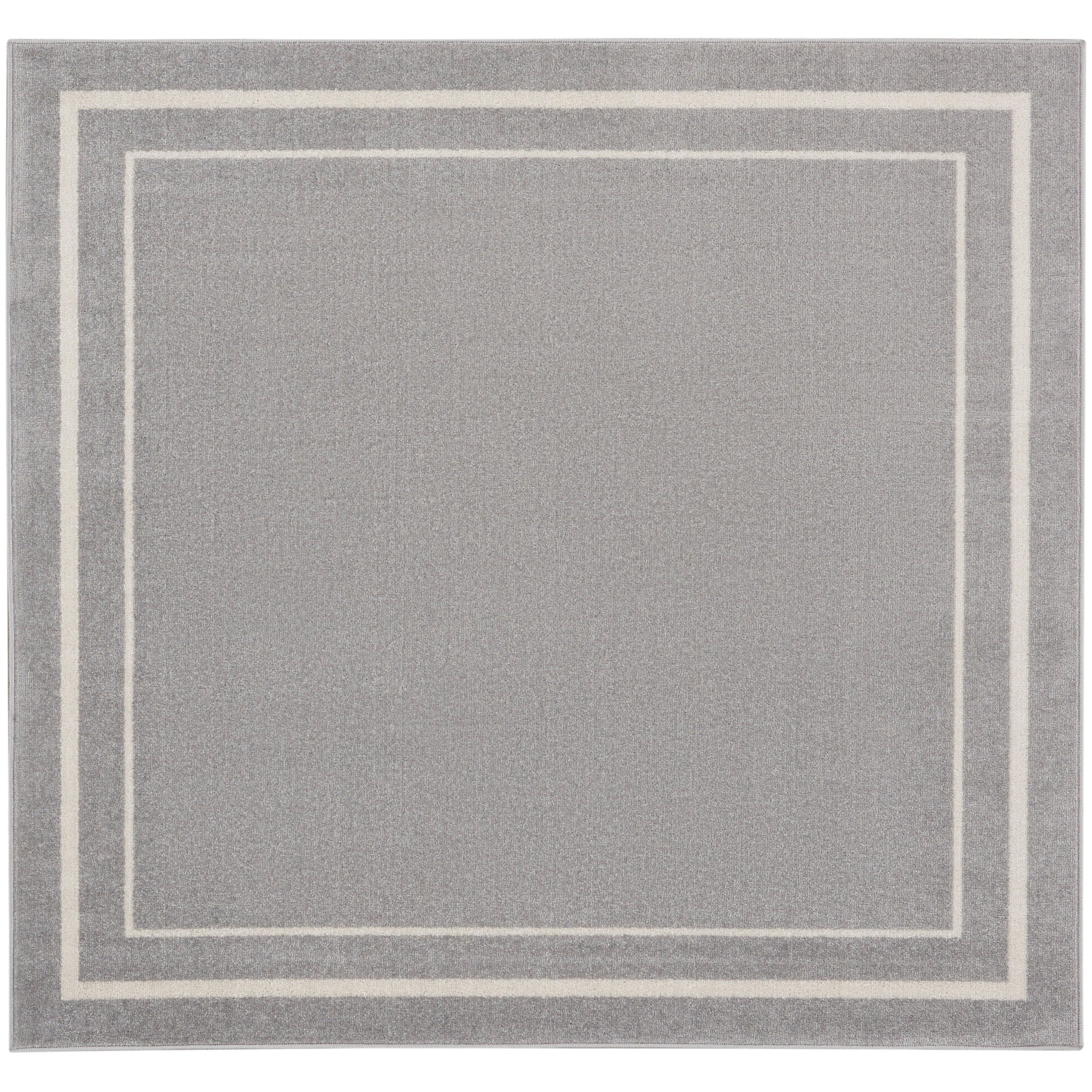 Nourison Sandy Indoor / Outdoor Solid Area Rug