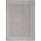 Nourison Sandy Indoor / Outdoor Solid Area Rug