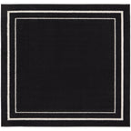 Nourison Sandy Indoor / Outdoor Solid Area Rug