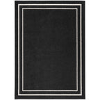 Nourison Sandy Indoor / Outdoor Solid Area Rug