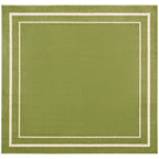 Nourison Sandy Indoor / Outdoor Solid Area Rug