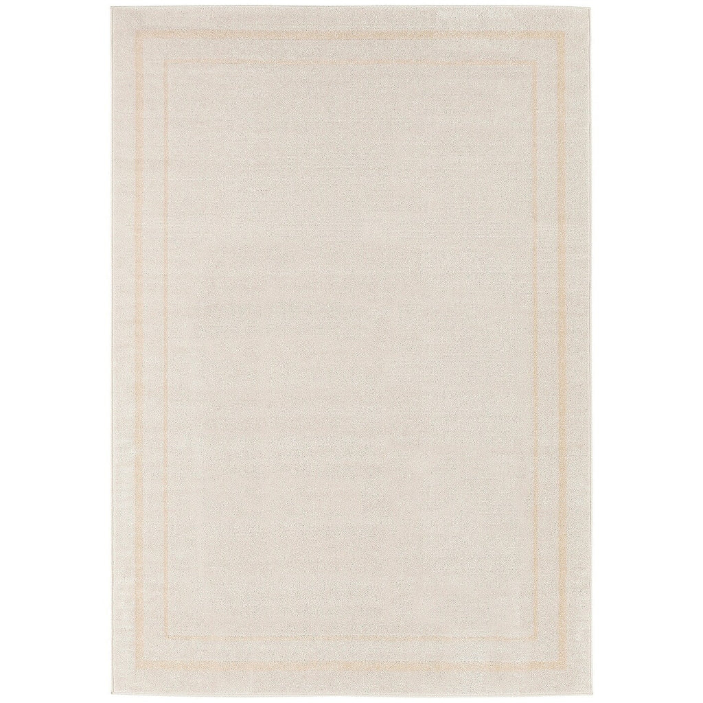 Nourison Sandy Indoor / Outdoor Solid Area Rug