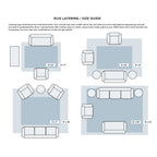 Nourison Sandy Indoor / Outdoor Solid Area Rug