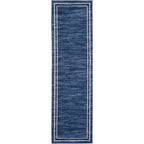 Nourison Sandy Indoor / Outdoor Solid Area Rug