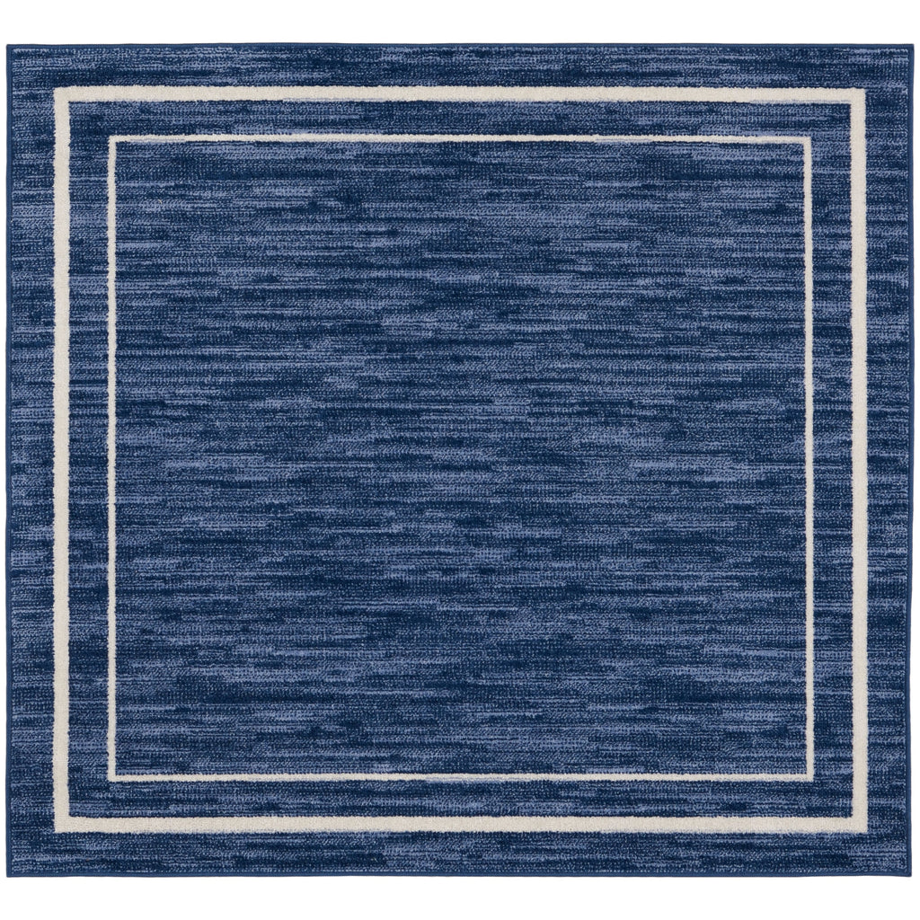Nourison Sandy Indoor / Outdoor Solid Area Rug