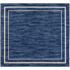 Nourison Sandy Indoor / Outdoor Solid Area Rug