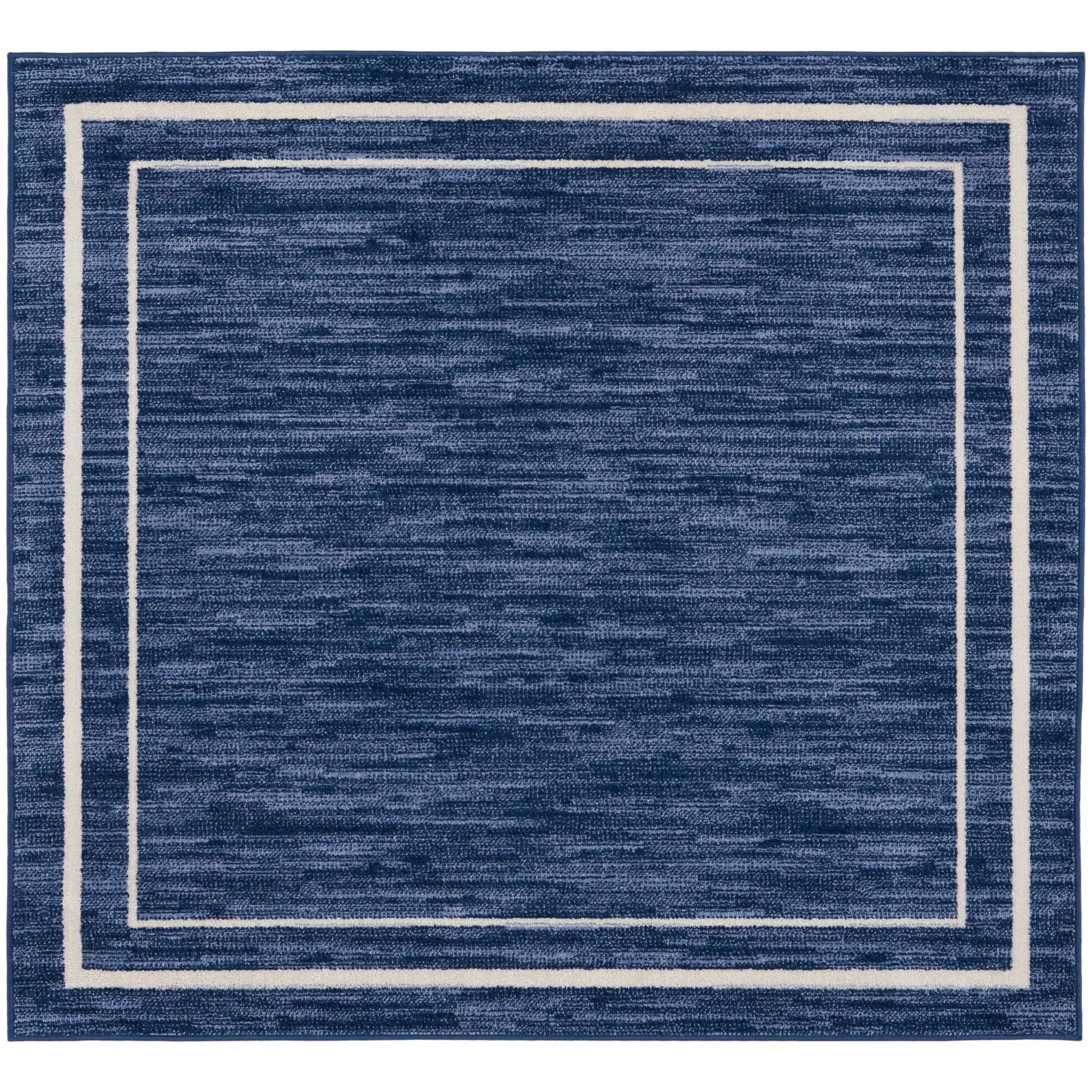 Nourison Sandy Indoor / Outdoor Solid Area Rug