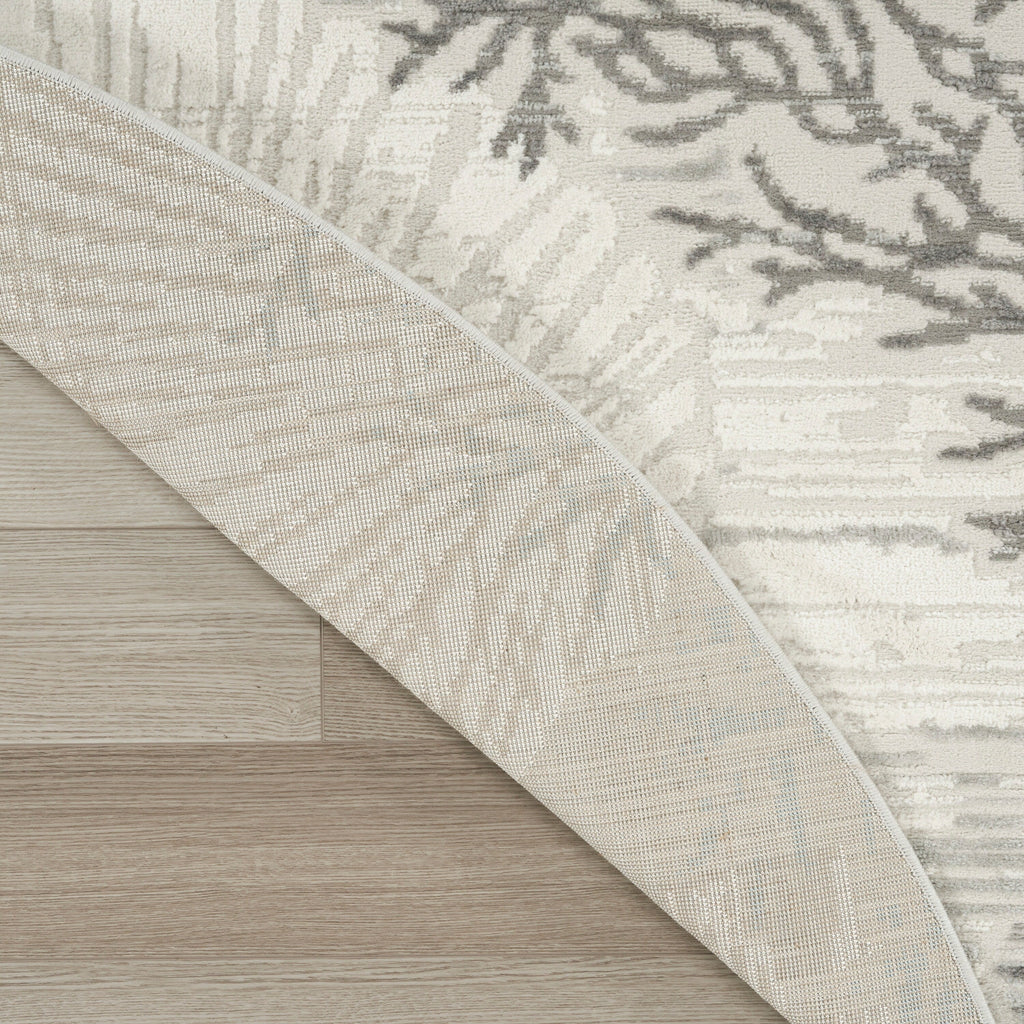 Nourison Seaside Indoor only Nature Area Rug