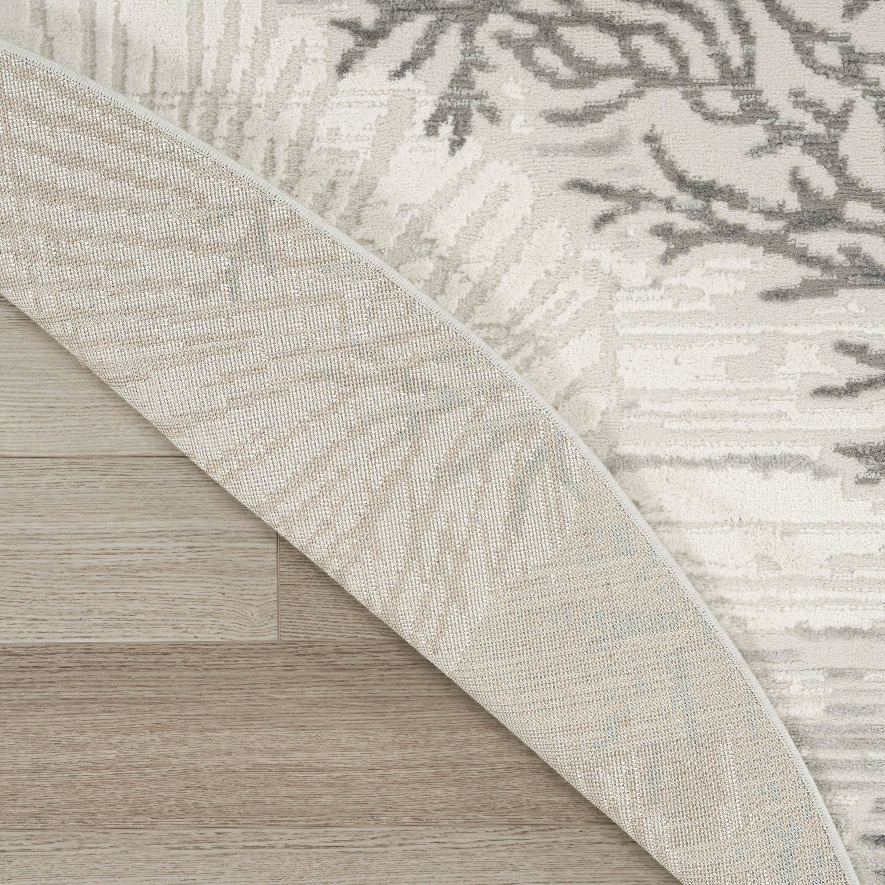 Nourison Seaside Indoor only Nature Area Rug