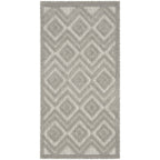 Nourison Versatile Indoor/Outdoor Geometric Flatweave Area Rug