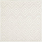 Nourison Versatile Indoor/Outdoor Geometric Flatweave Area Rug
