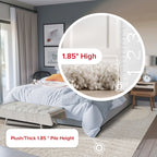 Nuloom Gloria Abstract Shag Area Rug