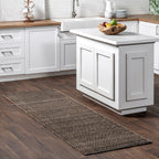 Nuloom Jacky Classic Jute Blend Area Rug