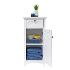 Copper Grove Radnevo Space-saving Cabinet with 1 Drawer and 1 Door