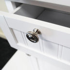 Copper Grove Radnevo Space-saving Cabinet with 1 Drawer and 1 Door