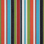 Oakley Sunbrella Solid Indoor/ Outdoor Corded Pillow and Chair Cushion Set