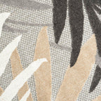Origin Coastal Floral Indoor/Outdoor Area Rug.