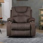 Oversized Electric Recliner Chair Elderly Power Lift Chair, 400 lbs.